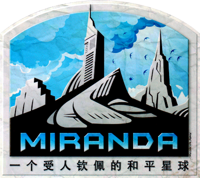 Miranda